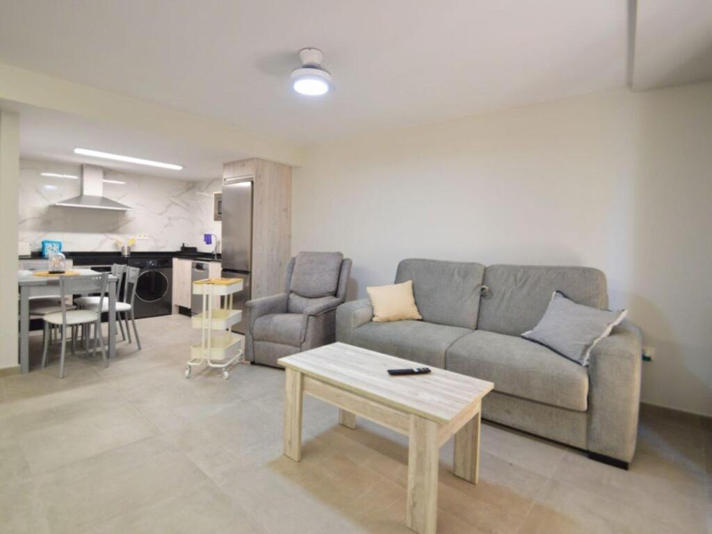 Apartamento Doz Tarazona Exterior foto
